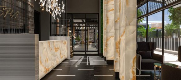 3-Zimmer Wohnung in Avsallar, Turkey, Nr. 21906 17