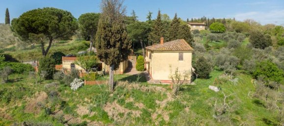 Casa de 2 dormitorios en Sinalunga, Italy No. 55805 24