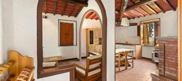 Casa de 2 dormitorios en Sinalunga, Italy No. 55805 34