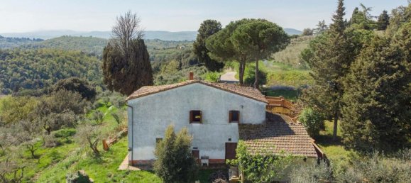 Casa de 2 dormitorios en Sinalunga, Italy No. 55805 19