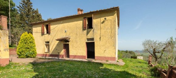 Casa de 2 dormitorios en Sinalunga, Italy No. 55805 26