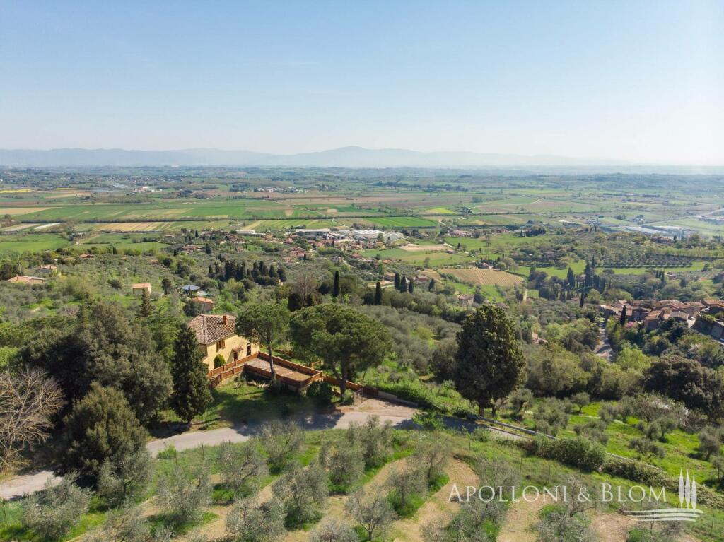 Casa de 2 dormitorios en Sinalunga, Italy No. 55805