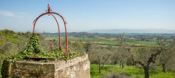 Casa de 2 dormitorios en Sinalunga, Italy No. 55805 11