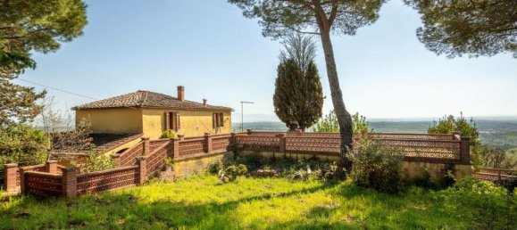 Casa de 2 dormitorios en Sinalunga, Italy No. 55805 8