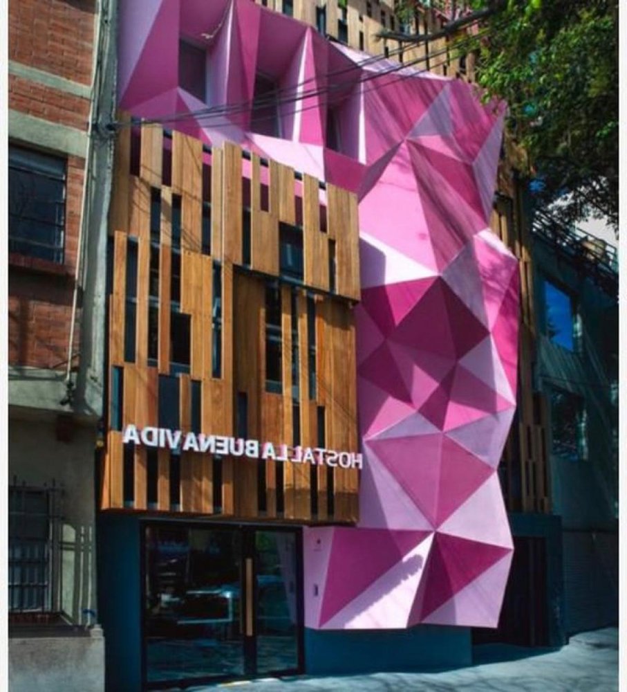 Gebäude in Mexicali, Mexico, Nr. 199697