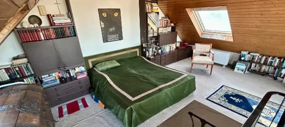 Duplex de 4 divisões em Dusseldorf, Germany N.º 63494 8