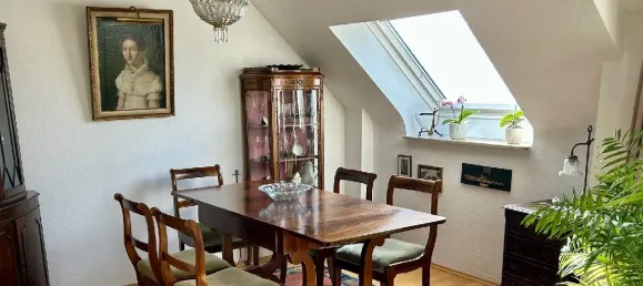 Duplex de 4 divisões em Dusseldorf, Germany N.º 63494 6