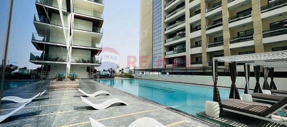 1 bedroom Apartment in Al Jaddaf, UAE No. 22242 19