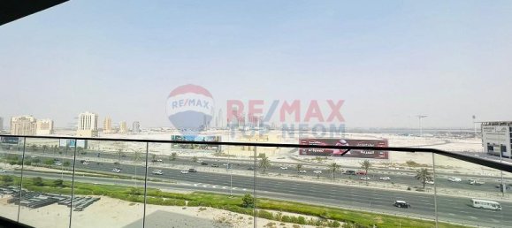 1 bedroom Apartment in Al Jaddaf, UAE No. 22242 17