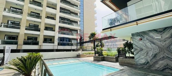 1 bedroom Apartment in Al Jaddaf, UAE No. 22242 20