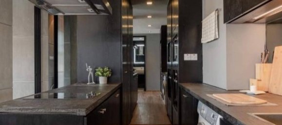 1 bedroom Condo in Bangkok, Thailand No. 19294 8