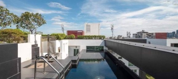 1 bedroom Condo in Bangkok, Thailand No. 19294 18