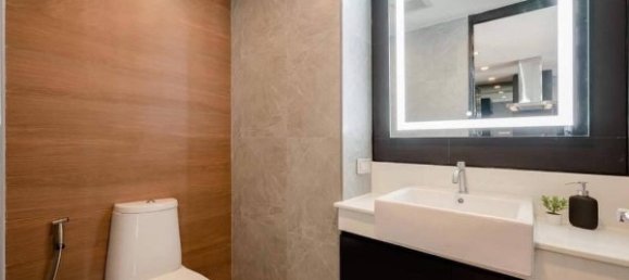 1 bedroom Condo in Bangkok, Thailand No. 19294 5