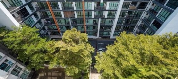 1 bedroom Condo in Bangkok, Thailand No. 19294 17