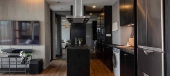 1 bedroom Condo in Bangkok, Thailand No. 19294 20