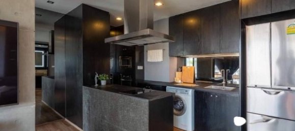 1 bedroom Condo in Bangkok, Thailand No. 19294 15