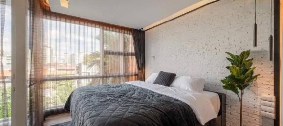 1 bedroom Condo in Bangkok, Thailand No. 19294 4