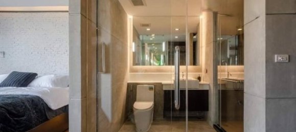 1 bedroom Condo in Bangkok, Thailand No. 19294 21