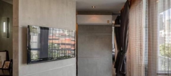 1 bedroom Condo in Bangkok, Thailand No. 19294 3