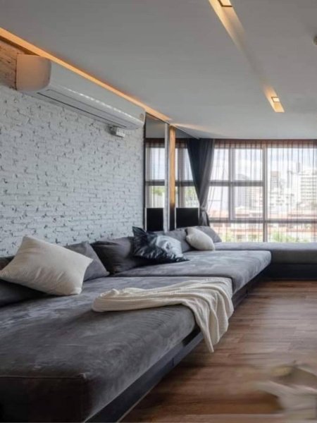 1 bedroom Condo in Bangkok, Thailand No. 19294