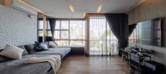 1 bedroom Condo in Bangkok, Thailand No. 19294 16