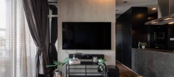 1 bedroom Condo in Bangkok, Thailand No. 19294 13
