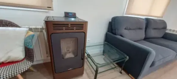 4 bedrooms House in Madrid, Spain No. 155954 5