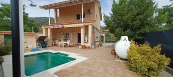 4 bedrooms House in Madrid, Spain No. 155954 34