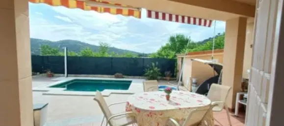 4 bedrooms House in Madrid, Spain No. 155954 29