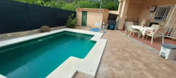 4 bedrooms House in Madrid, Spain No. 155954 33