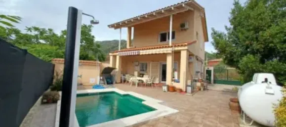 4 bedrooms House in Madrid, Spain No. 155954 35