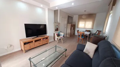 4 bedrooms House in Madrid, Spain No. 155954