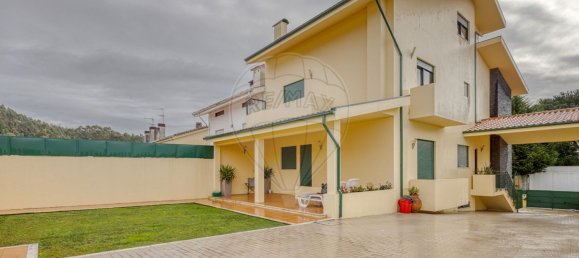 4 Schlafzimmer Haus in Vila Nova de Gaia, Portugal, Nr. 187285 22