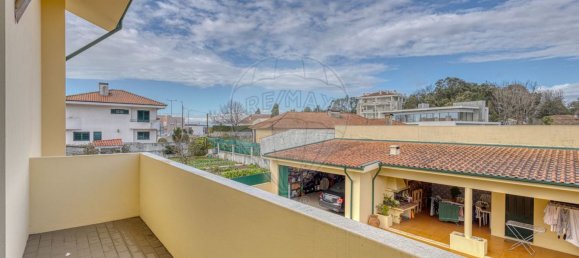 4 Schlafzimmer Haus in Vila Nova de Gaia, Portugal, Nr. 187285 7