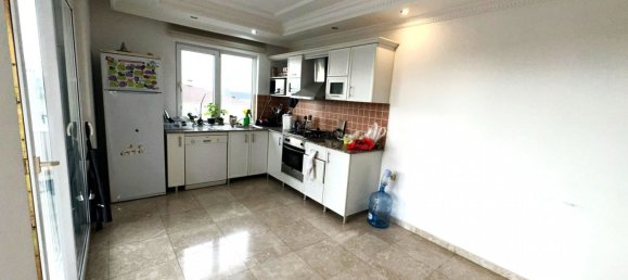 3 rooms Apartment in Cikcilli, Turkey No. 34122 11