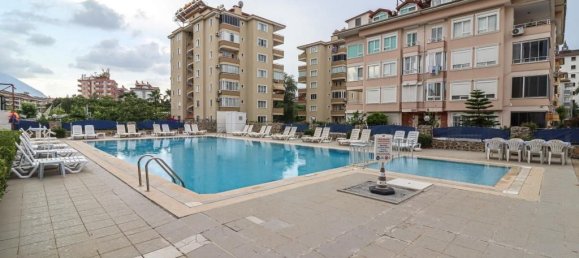 3 rooms Apartment in Cikcilli, Turkey No. 34122 2