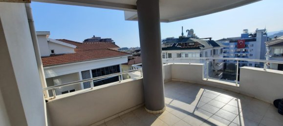 3 rooms Apartment in Cikcilli, Turkey No. 34122 12