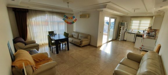 3 rooms Apartment in Cikcilli, Turkey No. 34122 10