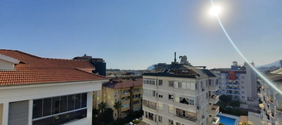 3 rooms Apartment in Cikcilli, Turkey No. 34122 13