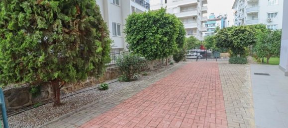 3 rooms Apartment in Cikcilli, Turkey No. 34122 4
