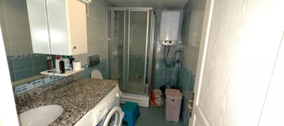 3 rooms Apartment in Cikcilli, Turkey No. 34122 14