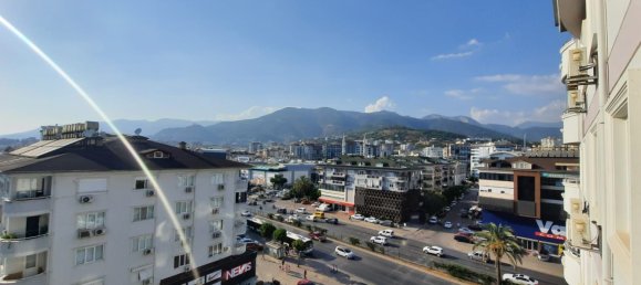 3 rooms Apartment in Cikcilli, Turkey No. 34122 19