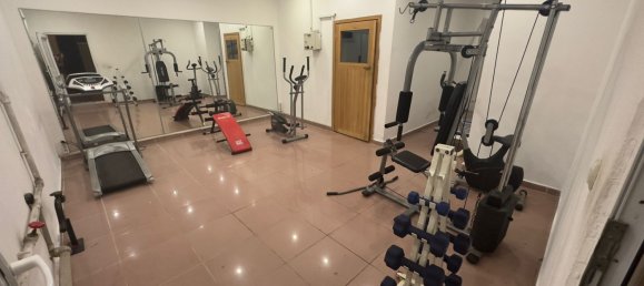 3 rooms Apartment in Cikcilli, Turkey No. 34122 6