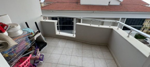3 rooms Apartment in Cikcilli, Turkey No. 34122 18