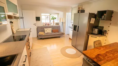 Apartamento de 1 dormitorio en St. Johann im Pongau, Austria No. 243466