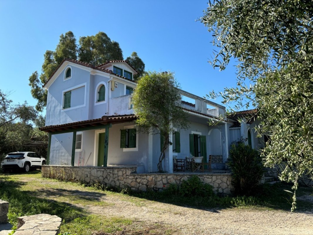 1 Schlafzimmer Villa in Zakynthos, Greece, Nr. 8656
