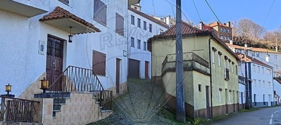 3 bedrooms House in Arganil, Portugal No. 164576 22