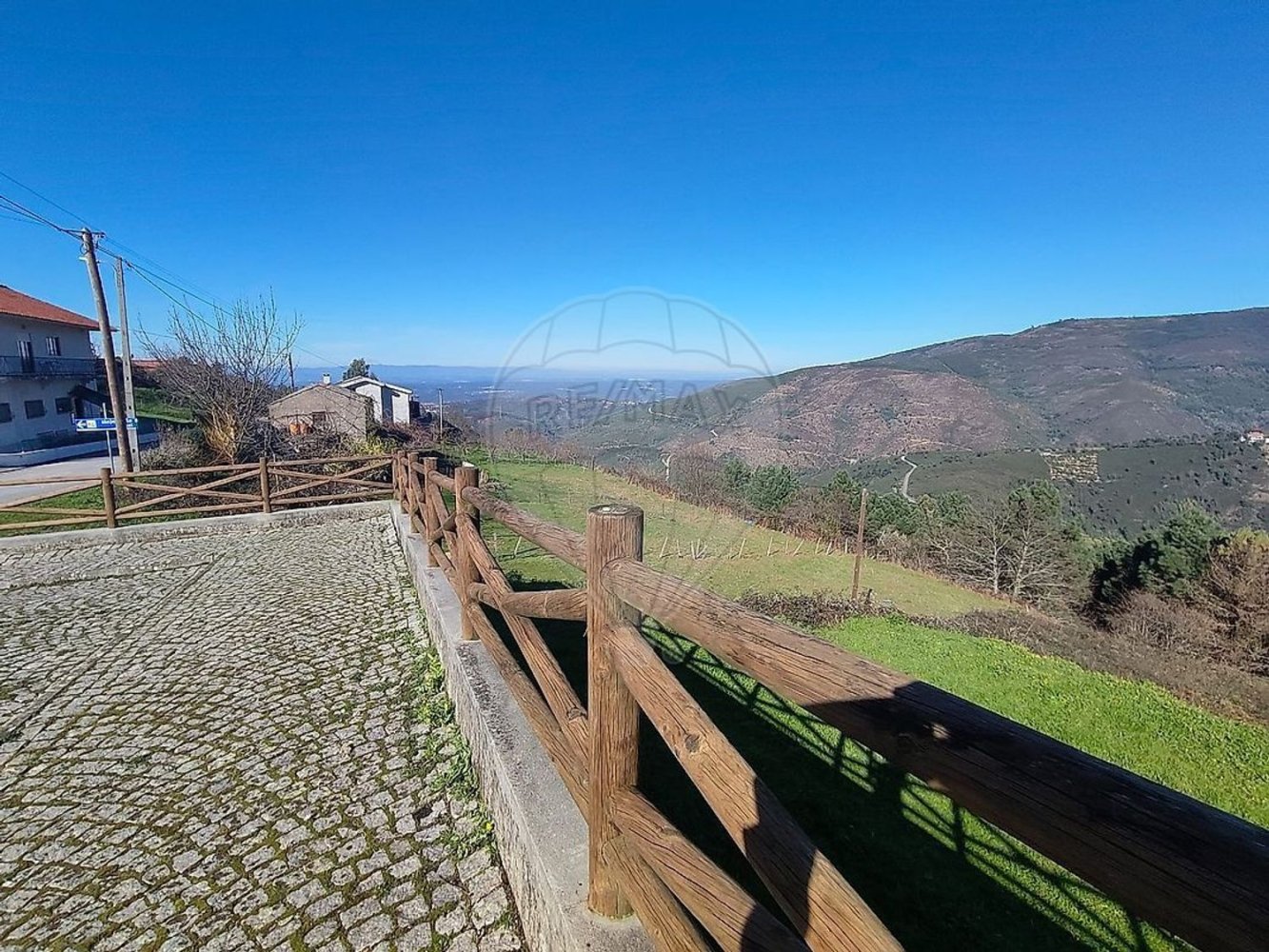 3 bedrooms House in Arganil, Portugal No. 164576