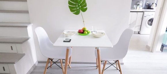 1 bedroom Duplex in The Line Sukhumvit 101, Railay Beach, Thailand No. 32506 15