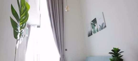 1 bedroom Duplex in The Line Sukhumvit 101, Railay Beach, Thailand No. 32506 13